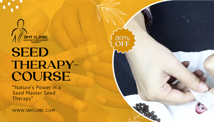 Seed Therapy Course
