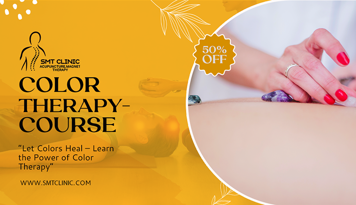 Color Therapy Course