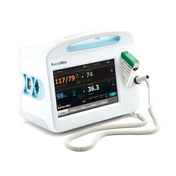 Stethoscope and Blood Pressure Cuff - Image 2
